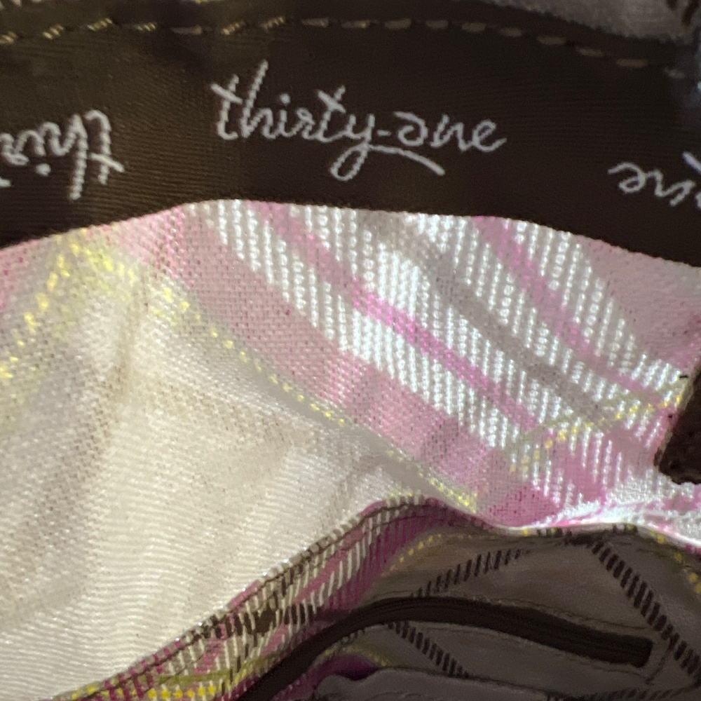 Thirty-one bag - Picture 2 of 2